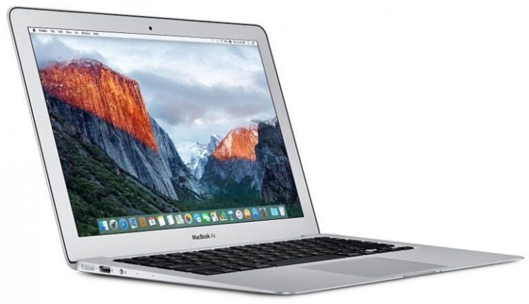 used macbook air for sale