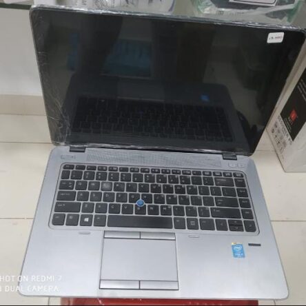 HP840 G2- I5-5th Generation 2.30 GHz 8 GB RAM / 500 GB HDD 14″ Screen 15 days testing warranty