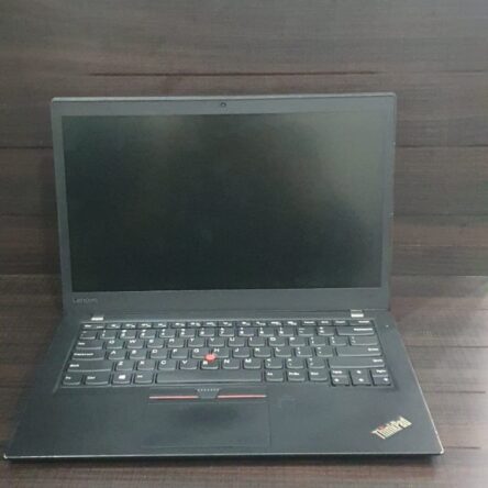 LENOVO-THINKPAD T470S/ CORE I7-6TH GEN